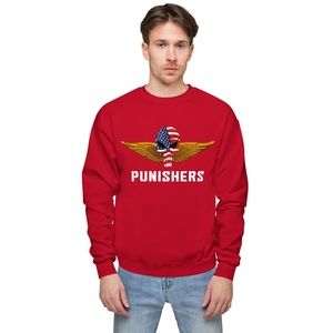 Luxury men’s sweat shirt